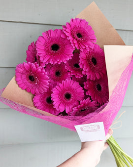 Monthly Flower Subscriptions - January